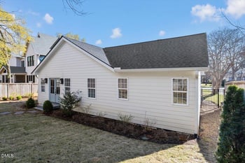 1805 Ridley St, Raleigh, NC 27608