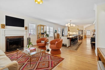 1805 Ridley St, Raleigh, NC 27608