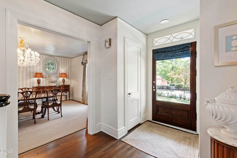 1805 St Marys St, Raleigh, NC 27608