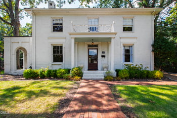 1805 St Marys St, Raleigh, NC 27608