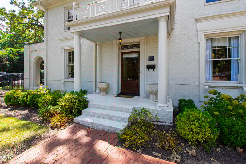 1805 St Marys St, Raleigh, NC 27608