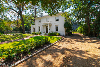 1805 St Marys St, Raleigh, NC 27608