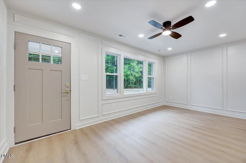 1805 St Patrick Dr, Raleigh, NC 27603