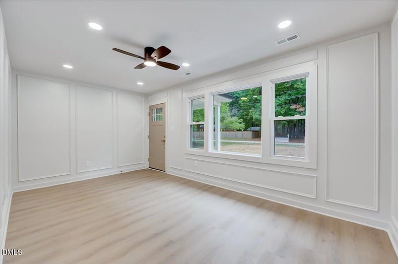 1805 St Patrick Dr, Raleigh, NC 27603