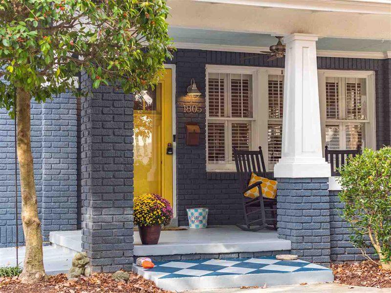 1805 Sunset Dr, Raleigh, NC 27608
