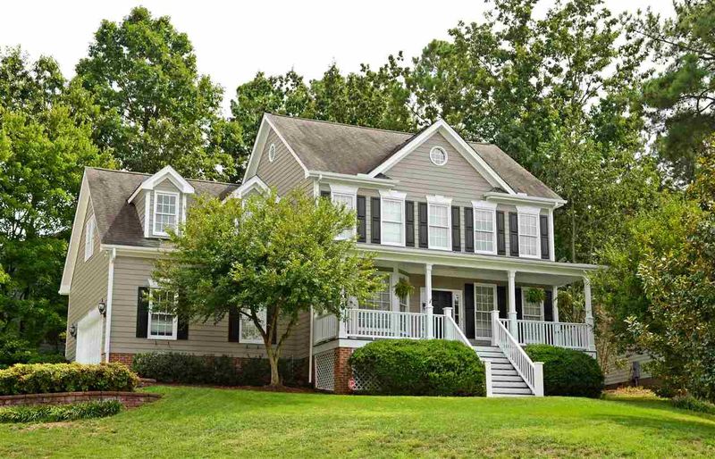 1805 White Dogwood Rd, Apex, NC 27502