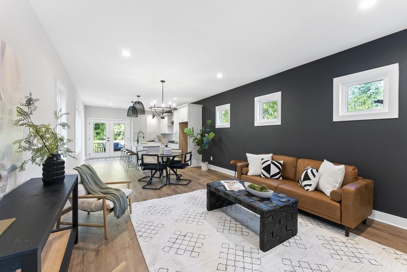 1806 A Pritchard Pl, Durham, NC 27707