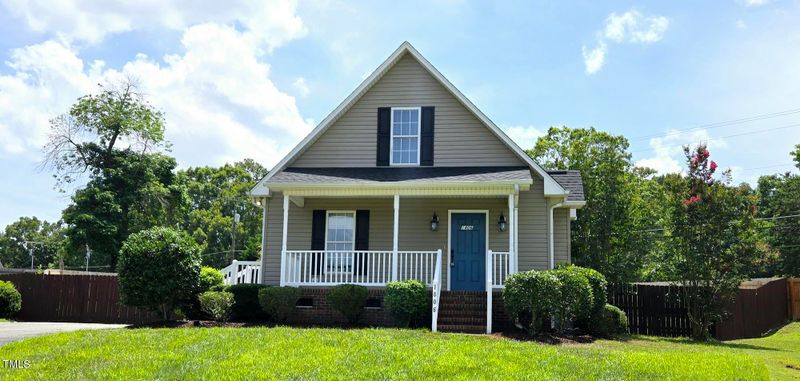 1806 Beech Ct, Burlington, NC 27217