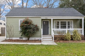 1806 Bennett St, Raleigh, NC 27604