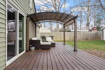 1806 Bennett St, Raleigh, NC 27604