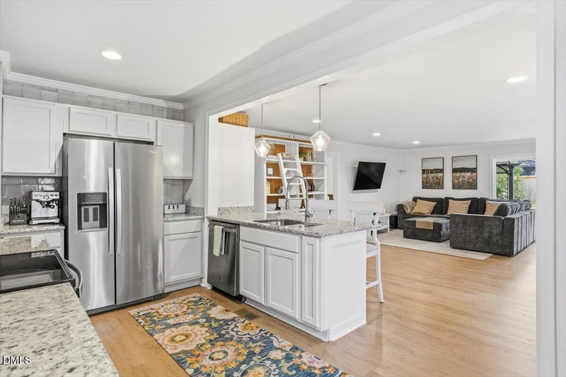 1806 Bennett St, Raleigh, NC 27604