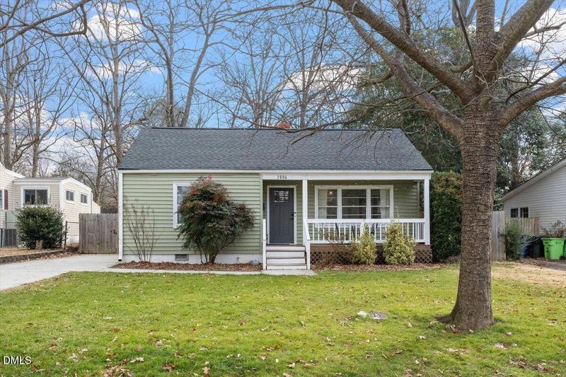 1806 Bennett St, Raleigh, NC 27604