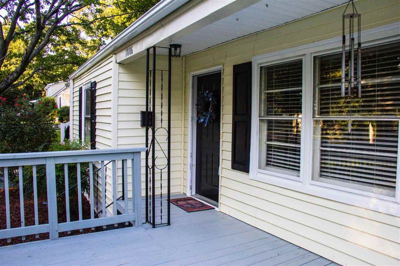 1806 Bennett St, Raleigh, NC 27606