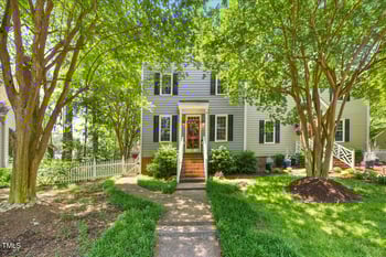 1806 Carrington Dr, Raleigh, NC 27615