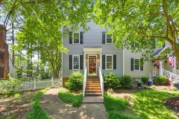 1806 Carrington Dr, Raleigh, NC 27615