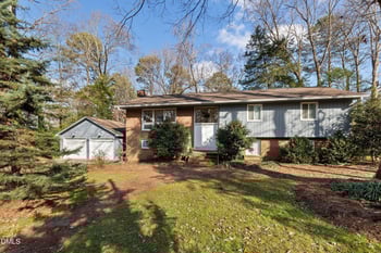 1806 Chevelle St, Raleigh, NC 27607