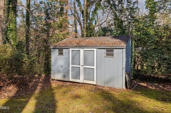 1806 Chevelle St, Raleigh, NC 27607