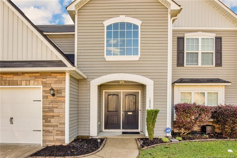 1806 Cozy Branch Rd, Fayetteville, NC 28314