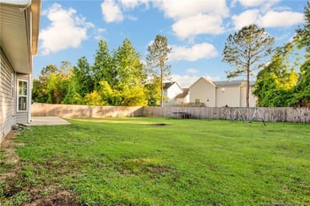 1806 Cozy Branch Rd, Fayetteville, NC 28314