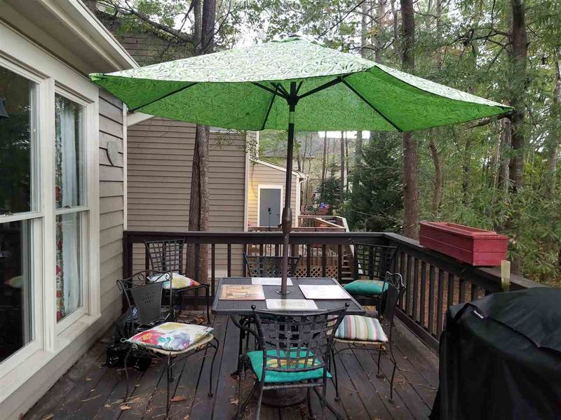 1806 Crystal Downs Ln, Raleigh, NC 27604