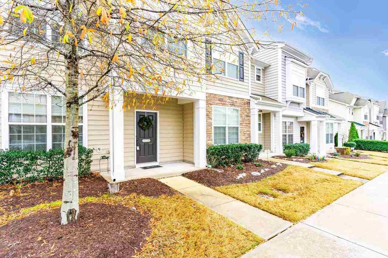 1806 Grace Point Rd, Morrisville, NC 27560