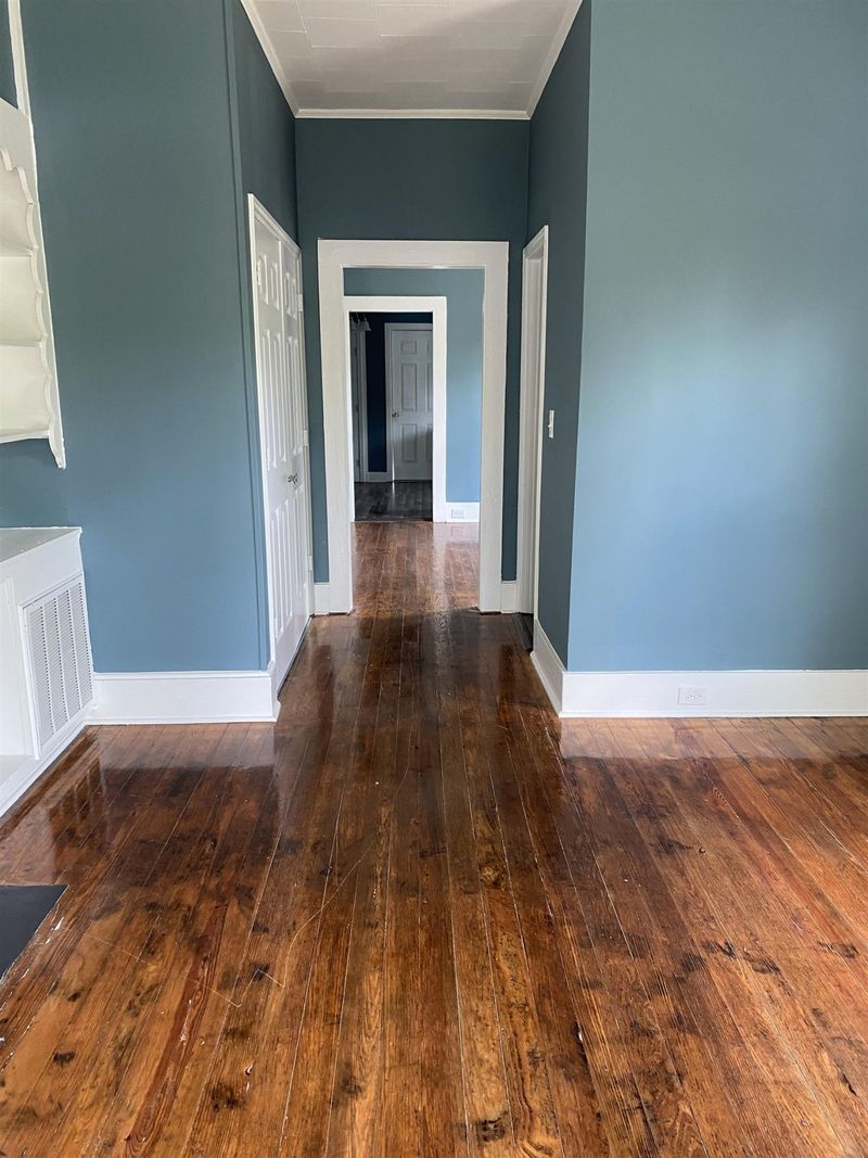 1806 Hicks Cir, Roxboro, NC 27573