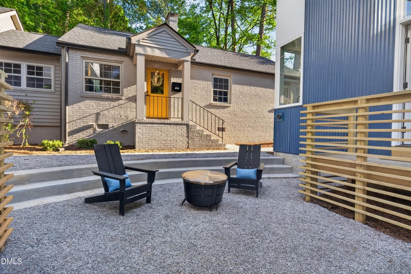 1806 Maryland Ave, Durham, NC 27705