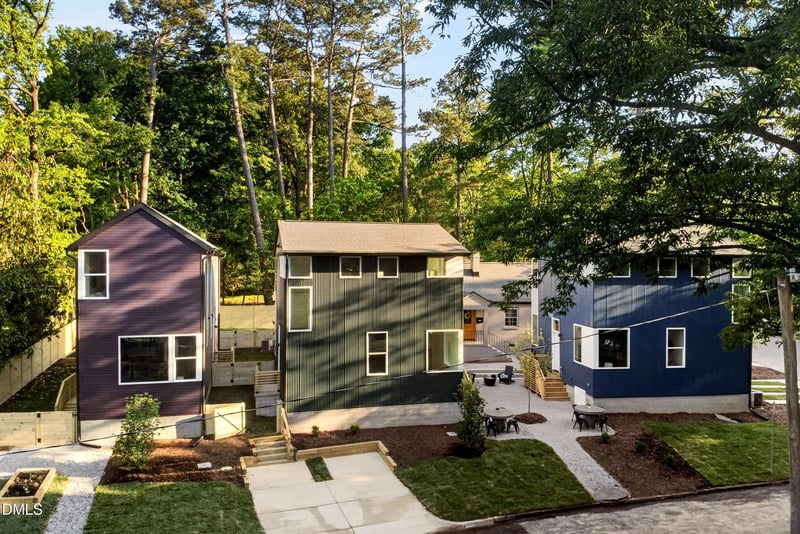 1806 Maryland Ave, Durham, NC 27705