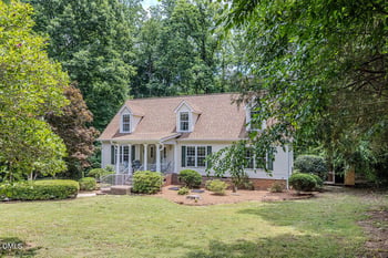 1806 Medfield Rd, Raleigh, NC 27607