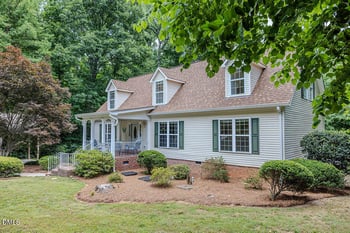 1806 Medfield Rd, Raleigh, NC 27607