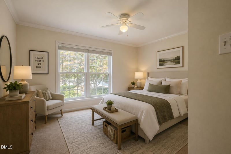 1806 Medfield Rd, Raleigh, NC 27607