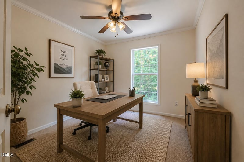 1806 Medfield Rd, Raleigh, NC 27607