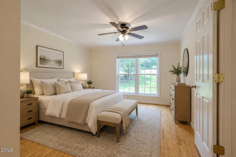 1806 Medfield Rd, Raleigh, NC 27607