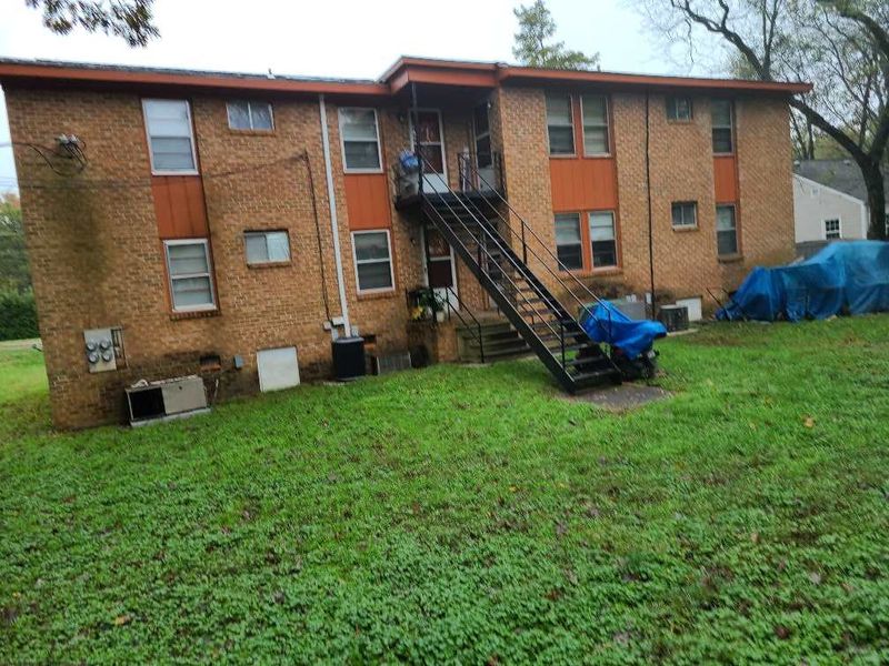 1806 Midwood Dr, Raleigh, NC 27604