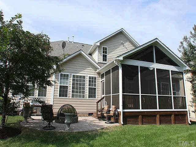 1806 Old London Way, Cary, NC 27513