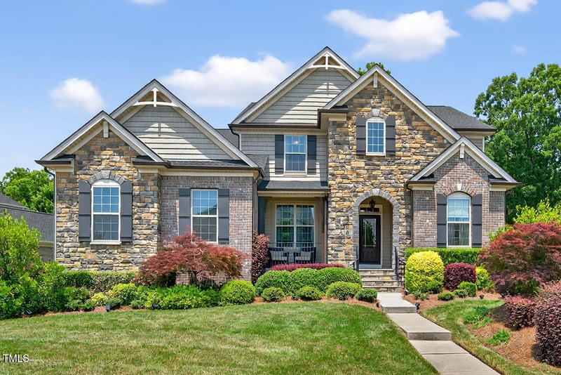 1806 Pattersons Mill Rd, Durham, NC 27703