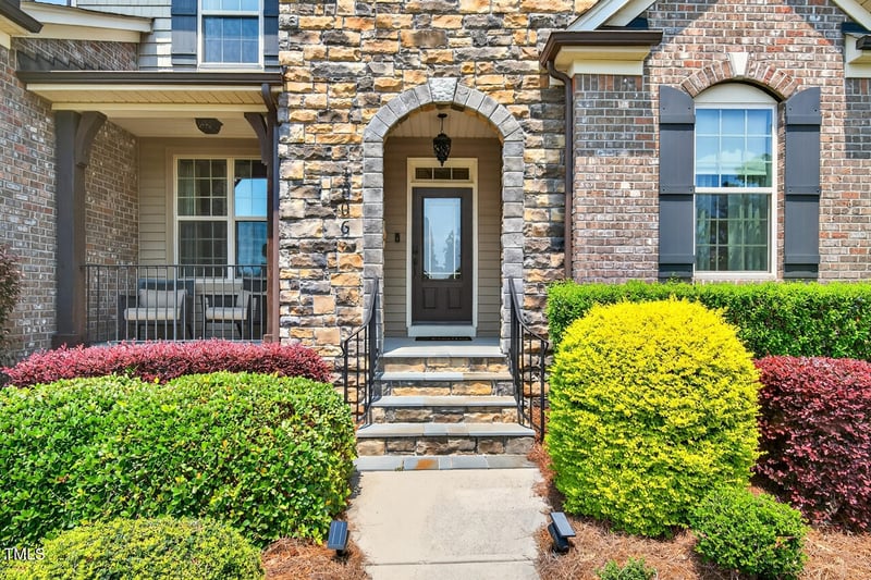 1806 Pattersons Mill Rd, Durham, NC 27703