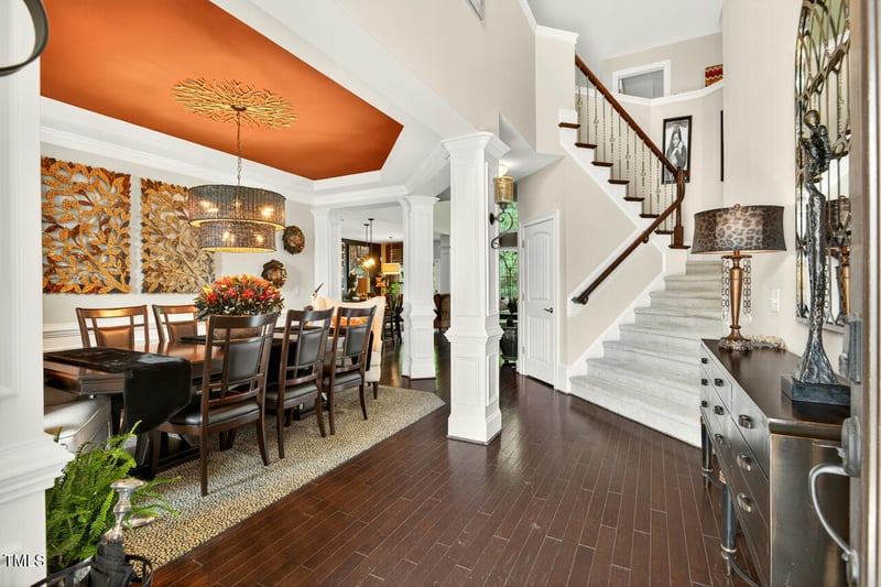 1806 Pattersons Mill Rd, Durham, NC 27703