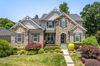 1806 Pattersons Mill Rd, Durham, NC 27703