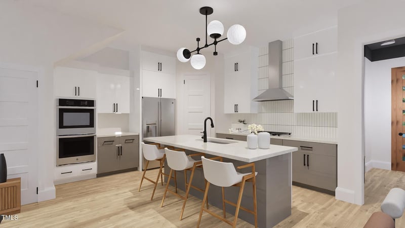 1806 Pershing Rd, Raleigh, NC 27608