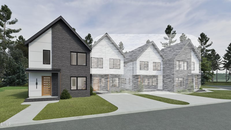 1806 Pershing Rd, Raleigh, NC 27608