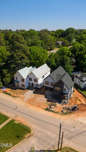 1806 Pershing Rd, Raleigh, NC 27608