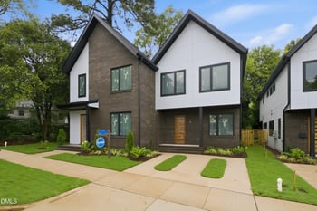 1806 Pershing Rd, Raleigh, NC 27608