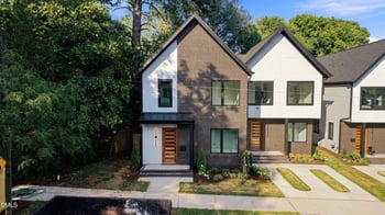 1806 Pershing Rd, Raleigh, NC 27608