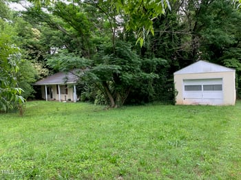 1806 Rendall St, Burlington, NC 27215