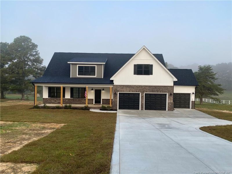 1806 Sheriff Watson Rd, Sanford, NC 27332