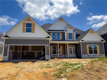 1806 Smith Farm St, Fayetteville, NC 28306