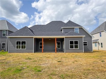 1806 Smith Farm St, Fayetteville, NC 28306