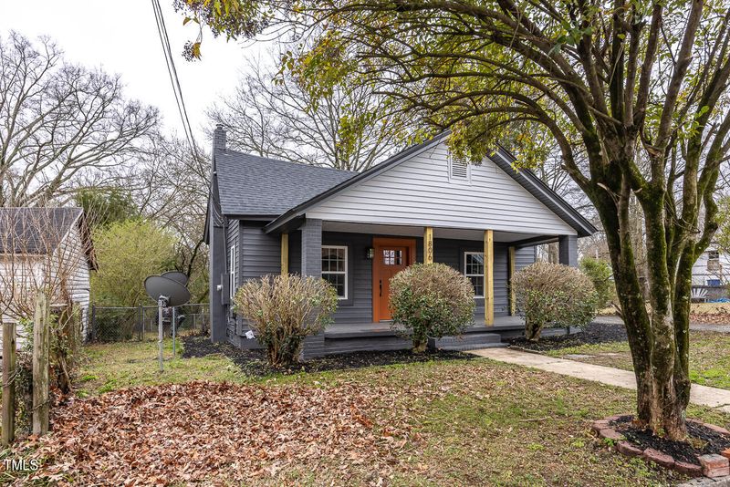 1806 Taylor St, Durham, NC 27703