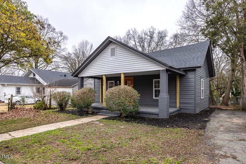 1806 Taylor St, Durham, NC 27703